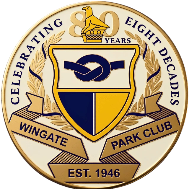 Wingate Park Club